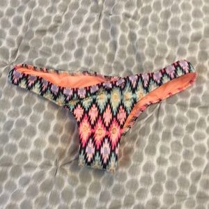 Itsy Victoria secret bottoms